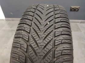 Гуми Зимни 225/60R16, снимка 2
