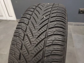 Гуми Зимни 225/60R16, снимка 1