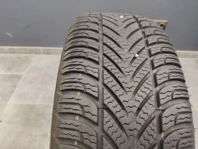 Гуми Зимни 225/60R16, снимка 3