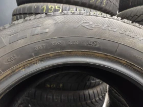 Гуми Зимни 225/60R16, снимка 8