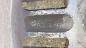 Джанти за Renault Scenic, снимка 3