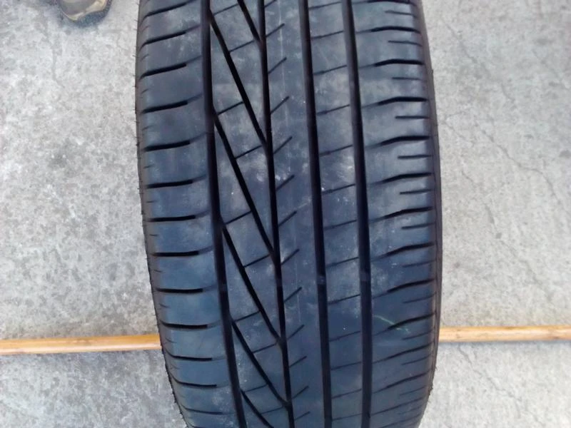 Гуми Летни 195/50R15, снимка 2 - Гуми и джанти - 18610683