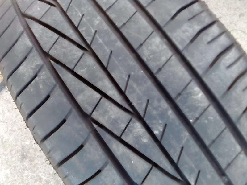 Гуми Летни 195/50R15, снимка 3 - Гуми и джанти - 18610683