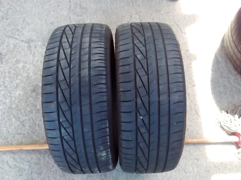 Гуми Летни 195/50R15, снимка 8 - Гуми и джанти - 18610683