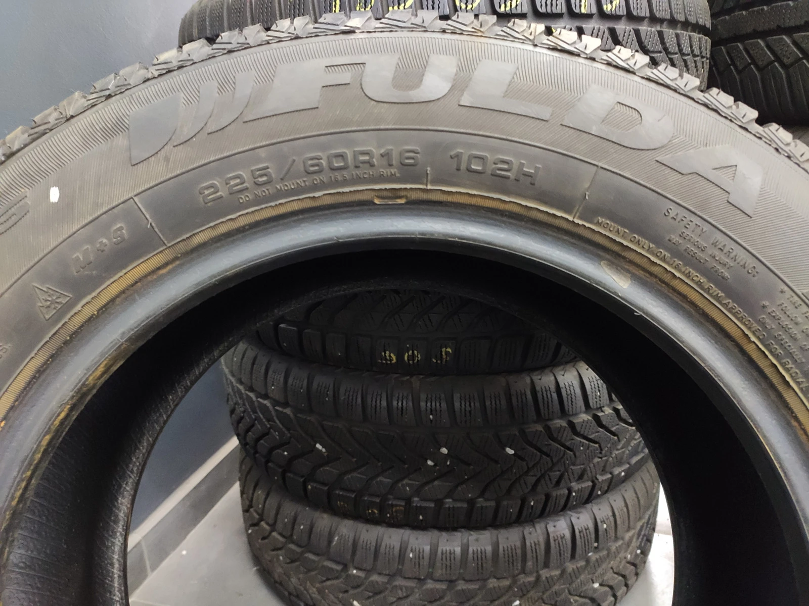  225/60R16 | Mobile.bg   6