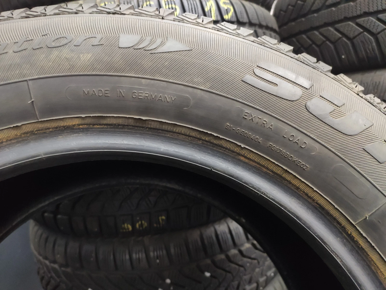  225/60R16 | Mobile.bg   7