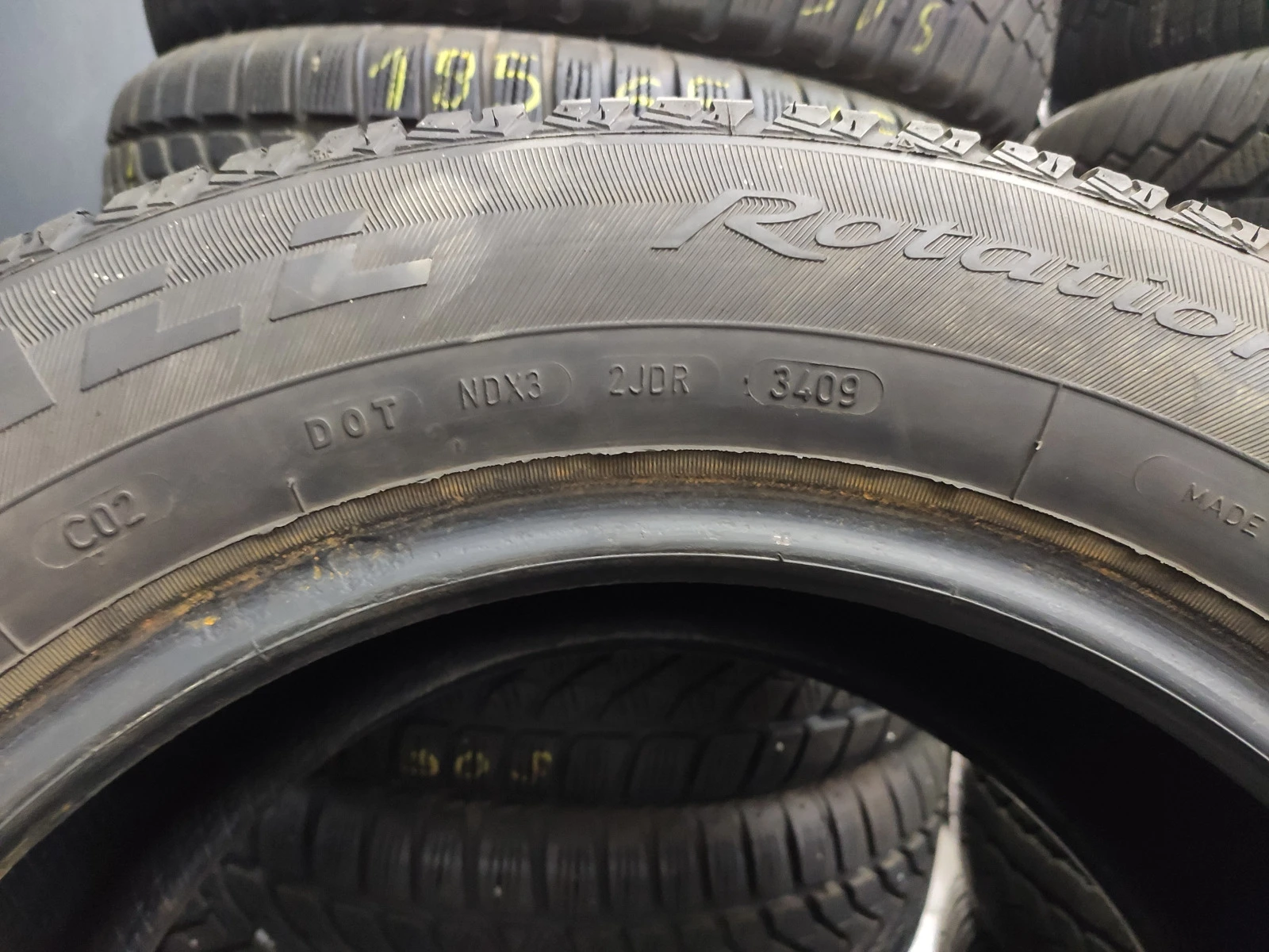 225/60R16 | Mobile.bg   8