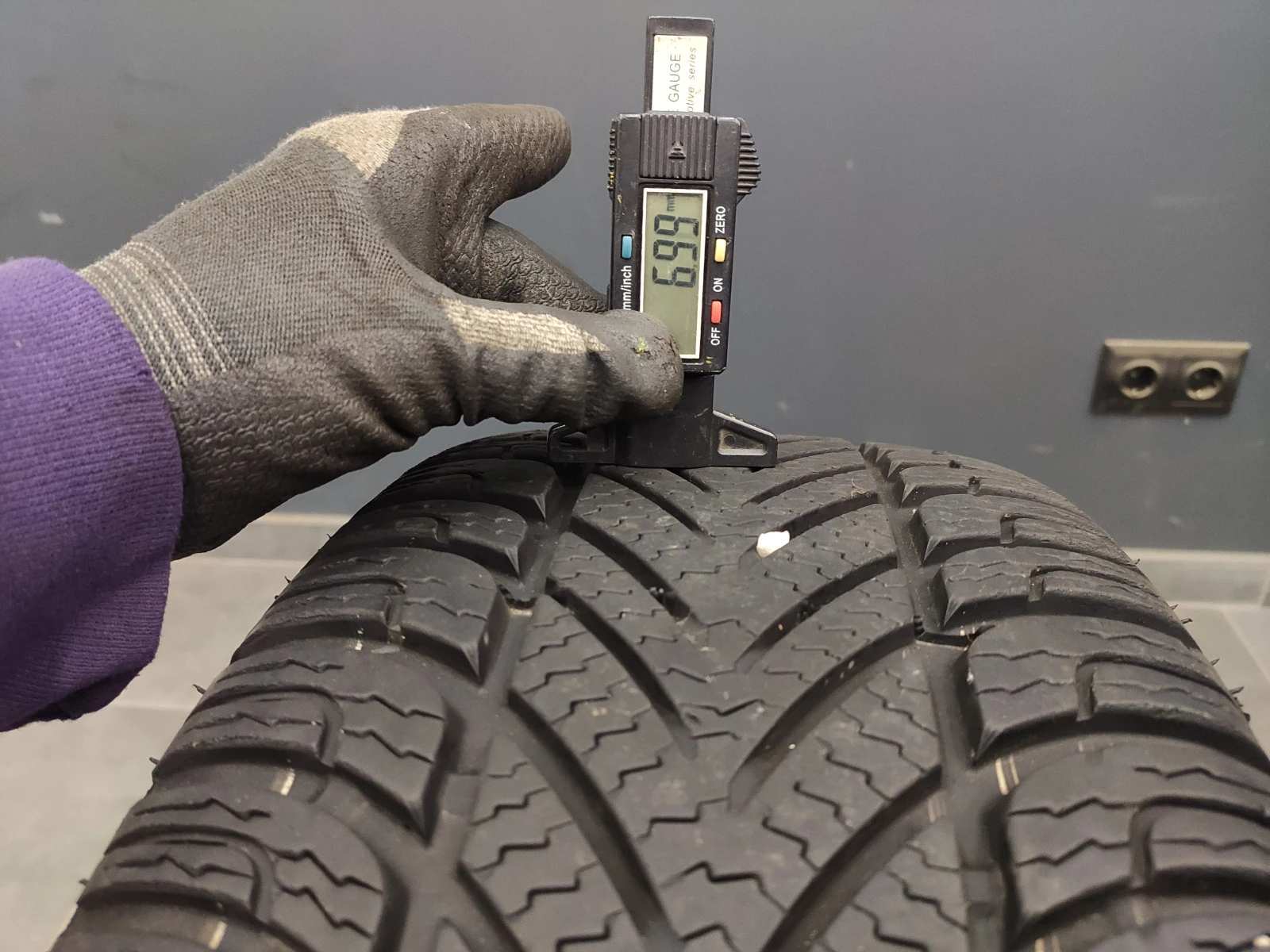  225/60R16 | Mobile.bg   5