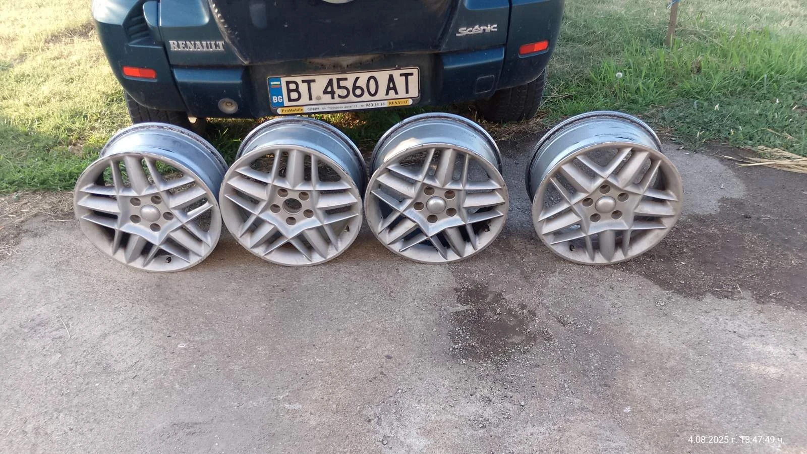   Renault Scenic | Mobile.bg   2