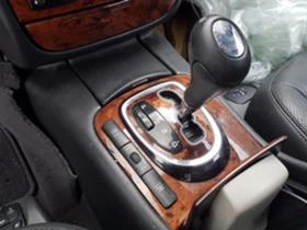 Mercedes-Benz S 500 S500 4matic 4x4 FACELIFT, снимка 11