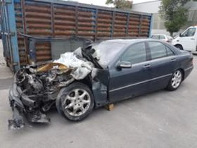 Mercedes-Benz S 500 S500 4matic 4x4 FACELIFT, снимка 2