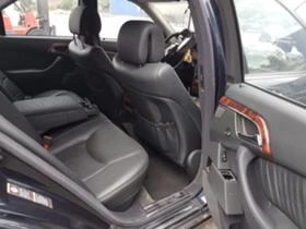 Mercedes-Benz S 500 S500 4matic 4x4 FACELIFT, снимка 6