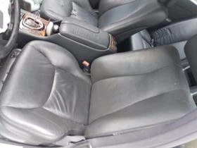 Mercedes-Benz S 500 S500 4matic 4x4 FACELIFT, снимка 7