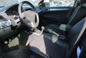 Opel Astra 1.6 16V, снимка 9