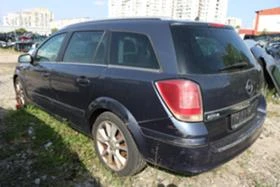 Opel Astra 1.6 16V, снимка 6
