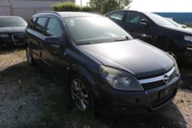 Opel Astra 1.6 16V, снимка 2