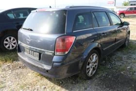 Opel Astra 1.6 16V, снимка 8