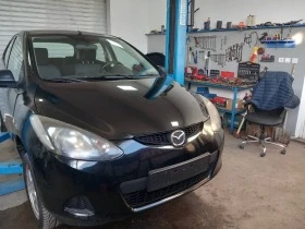 Mazda 2 1.3, снимка 1