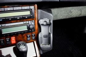 Mercedes-Benz SL 320, снимка 13