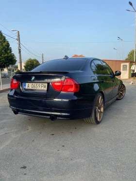 BMW 335  - изображение 3