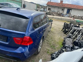 BMW 325 Bmw e91 325xi 218 N53 НА ЧАСТИ, снимка 4