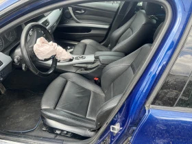 BMW 325 Bmw e91 325xi 218 N53 НА ЧАСТИ, снимка 8