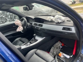 BMW 325 Bmw e91 325xi 218 N53 НА ЧАСТИ, снимка 6