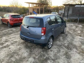 Mitsubishi Colt  - изображение 4