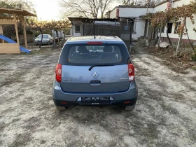 Mitsubishi Colt  - изображение 5