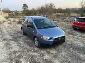 Mitsubishi Colt  - изображение 2