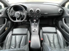 Audi Rs3 Nardo Grey TOP, снимка 14