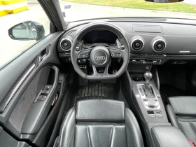 Audi Rs3 Nardo Grey TOP, снимка 15