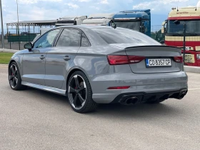 Audi Rs3 Nardo Grey TOP, снимка 4