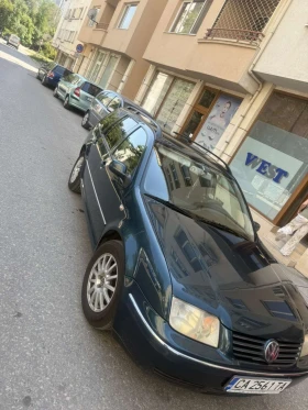 VW Bora, снимка 4