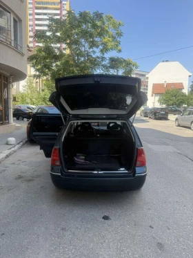 VW Bora, снимка 6