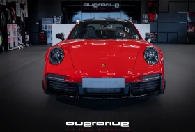 Porsche 911 Turbo S 992 / 650hp / PDK / PPF / 6350km, снимка 1