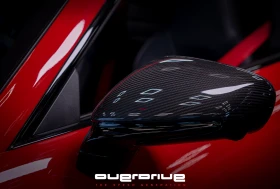 Porsche 911 Turbo S 992 / 650hp / PDK / PPF / 6350km, снимка 11