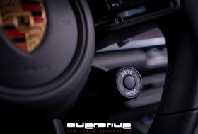 Porsche 911 Turbo S 992 / 650hp / PDK / PPF / 6350km, снимка 7