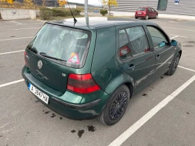 VW Golf, снимка 4