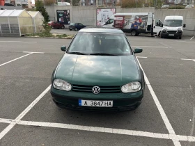 VW Golf, снимка 5