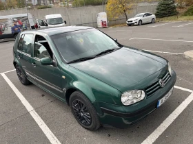VW Golf, снимка 1