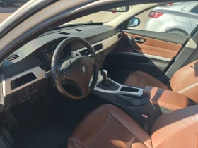 BMW 320 2.0d automatic , снимка 12