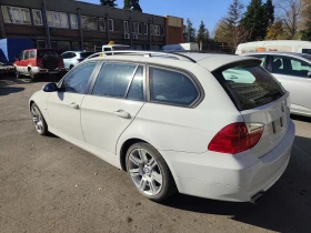 BMW 320 2.0d automatic , снимка 3