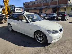 BMW 320 2.0d automatic , снимка 6