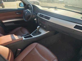 BMW 320 2.0d automatic , снимка 8