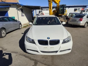 BMW 320 2.0d automatic , снимка 7