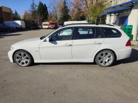 BMW 320 2.0d automatic , снимка 2