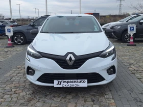 Renault Clio TCe 91к.с., снимка 2