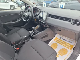 Renault Clio TCe 91к.с., снимка 12