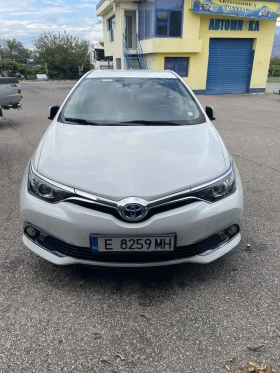 Toyota Auris, снимка 3